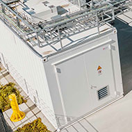 Container solutions for the Pressure Equipment Industry