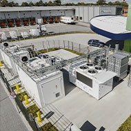 Container solutions for the hydrogen industry