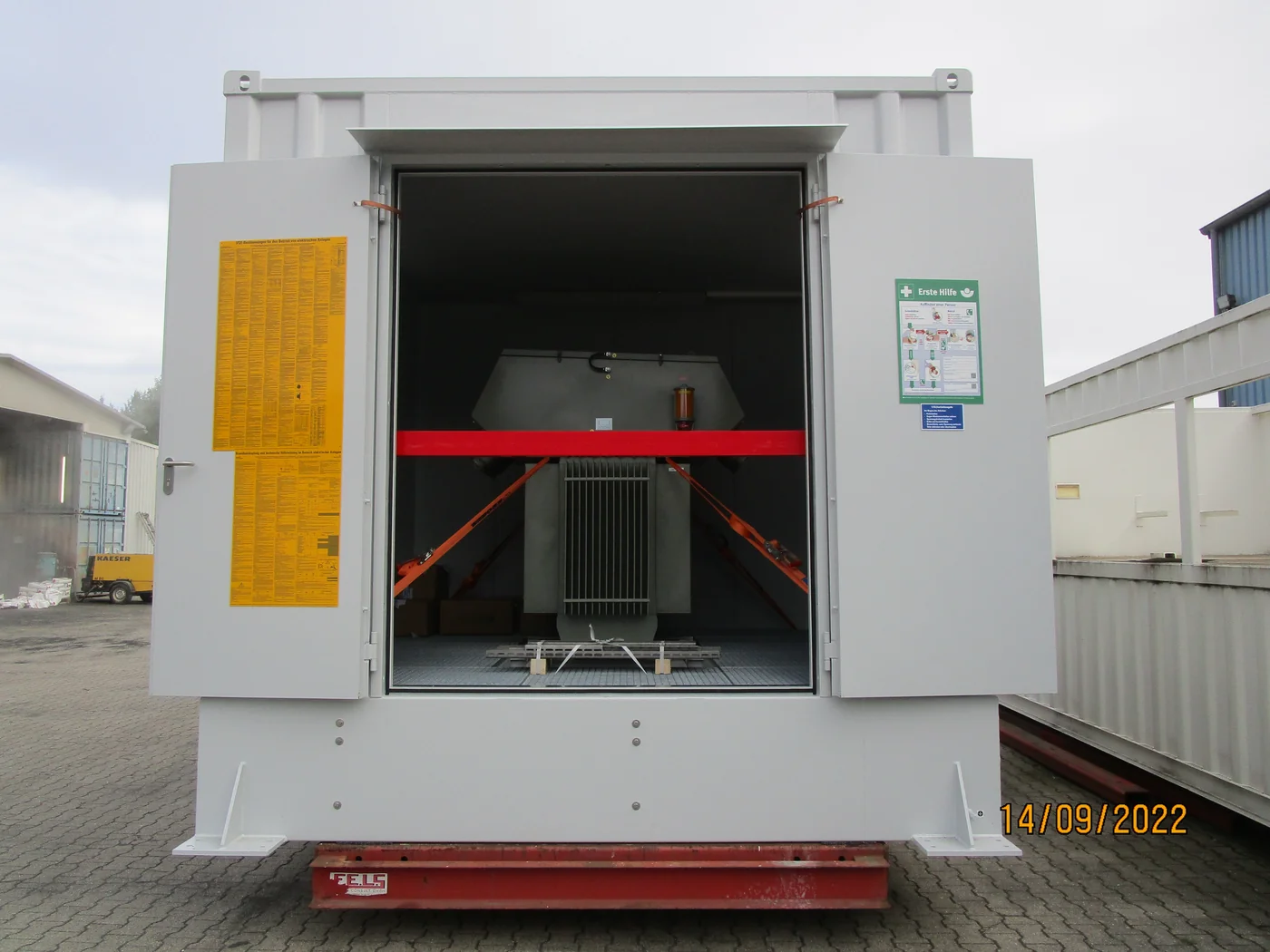 Power supply example image 10