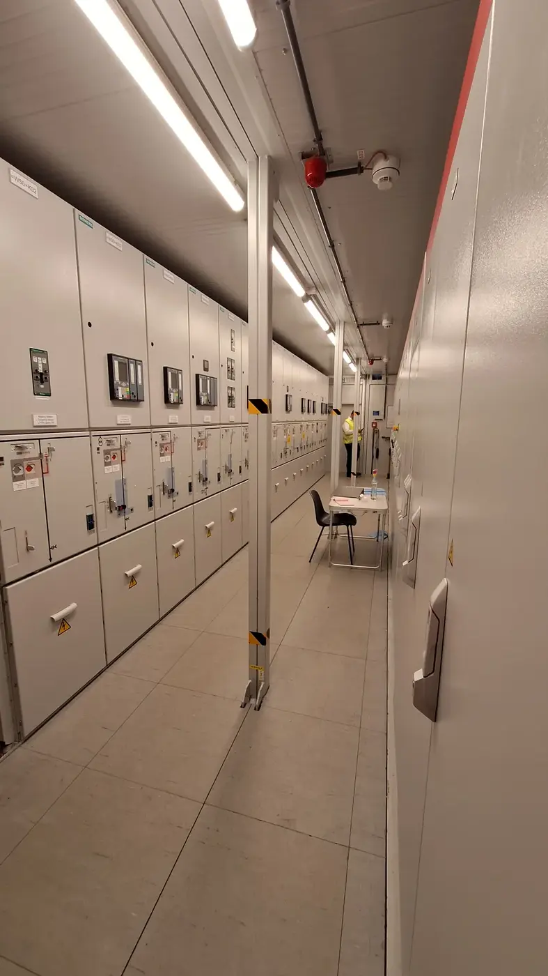 Power supply example image 2