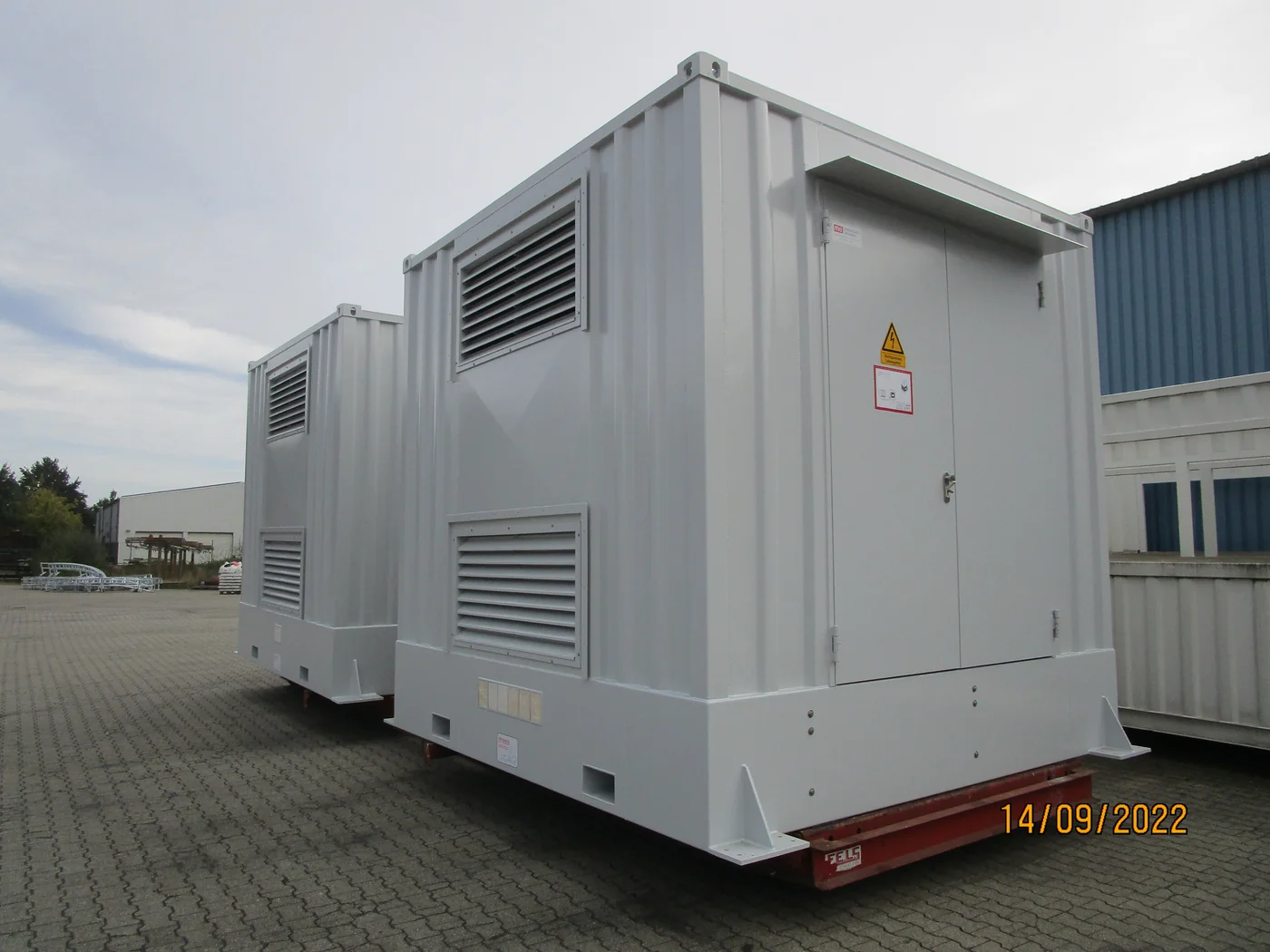 Power supply example image 9