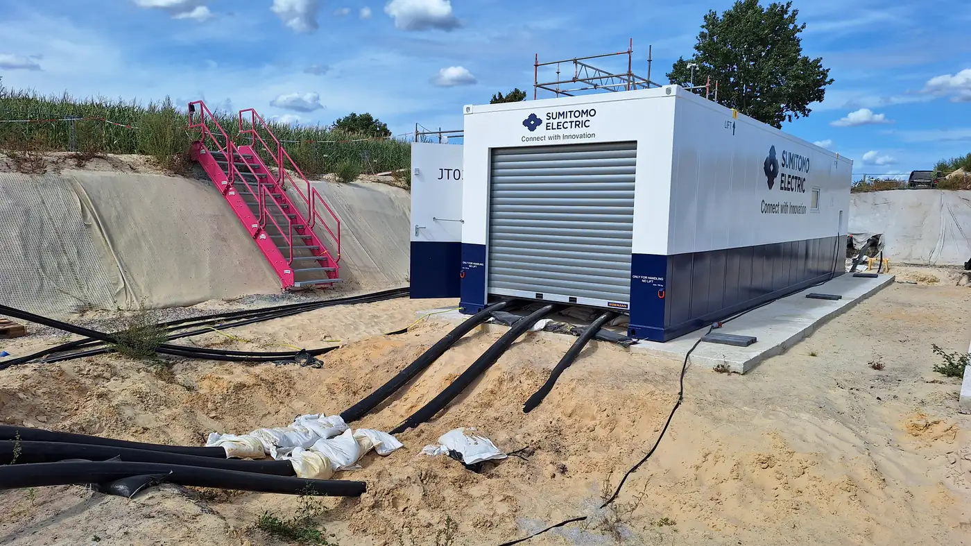 Energy transition example image 2